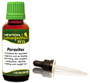 Newton Labs Homeopathics Pets Parasites 1oz Liquid With Dropper