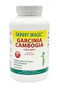 Skinny Magic Garcinia Cambogia Extract RX 3000 1500mg 180 Capsules