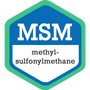 Methylsulfonylmethane, Joint Support and Anti-Inflammatory