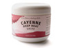 Our Father's Healing Herbs Cayenne Deep Heat Salve 2oz