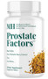 Michael's Prostate Factors 60 or 120 Vegetarian Tablets