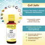 Newton Labs Homeopathics Cell Salts