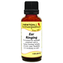 Newton Labs Homeopathics Ear Ringing 1oz Pellets