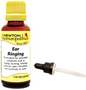 Newton Labs Homeopathics Ear Ringing 1oz Liquid-W-Glass-Dropper