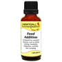 Newton Labs Homeopathics Food Allergy Additives 1oz Pellets