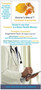 Doctor's Blend Turmeric Curcumin Brochure