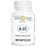 Bio-Tech A-25 100Capsules