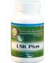 Standard Enzyme LSK Plus 90 Capsules, Support for the liver, kidneys, and spleen. Old Bottle
