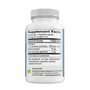 Standard Enzyme Chromium Picolinate 60 Capsules Ingredients