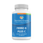 Standard Enzyme Ferro B Plus C 60 Tables