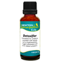 Newton Labs Homeopathics Kids Detoxifier 1oz Pellets