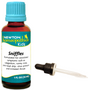 Newton Labs Homeopathics Kids Sniffles 1 Oz Liquid-W-Glass-Dropper