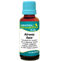 Newton Labs Homeopathics Kids Airway Ease 1oz Liquid