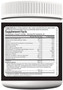 5X Extra Strength L-Arginine 5000mg, Workout Muscle Build Powder, Nitric Oxide Supplement ,Energy & Endurance, 30 Servings, Ingredients