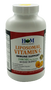 H&M Herbs Liposomal Vitamin C 180 Capsules