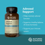 Nature's Sunshine Adrenal Support 60 Capsules Benfits