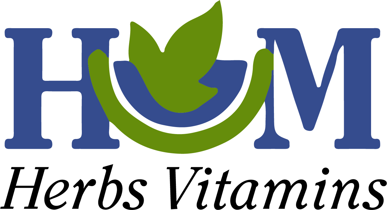 HMherbs Footer Logo