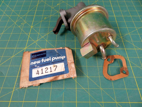 Amgauge Fuel Pump 41217 for 1971-1976 Chevy and GMC Models