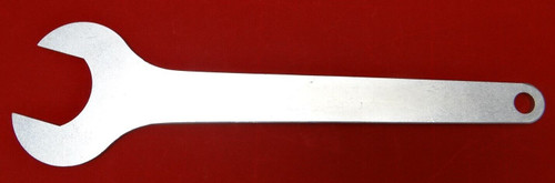 Stainless Steel Industrial Wrench - 3" Opening - SS50