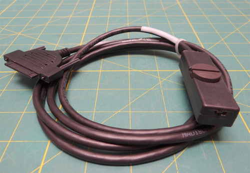 Thales 3500466-501 Cable Assembly For AN/PRC-148 Radio NSN 5995-01-487-1141