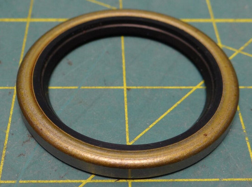 Chicago Rawhide CR 4M409 Oil Seal, 2" x 1/8"