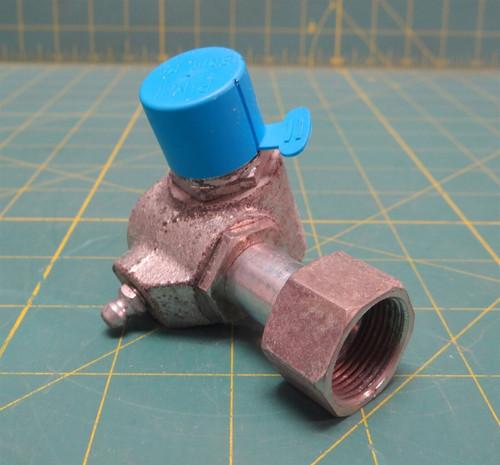 General Motors GM 1536341 Speedometer-Tachometer Drive Adaptor 6680-00-573-5240