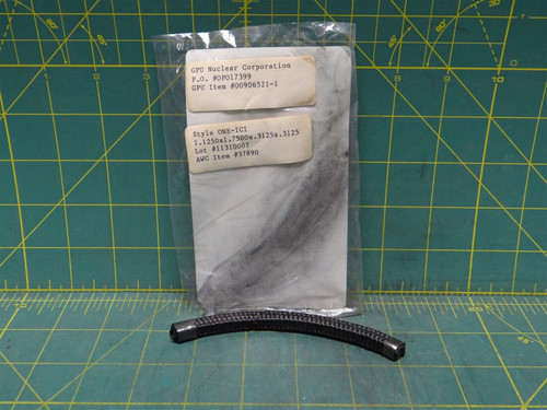 Chesterton Style ONE-ICI Packing Ring # 37890 1.125" x 1.75" x .3125" x .3125"