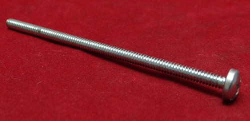 Pack of 2 Milwaukee Pan Head Phillips 3" 06-75-2438