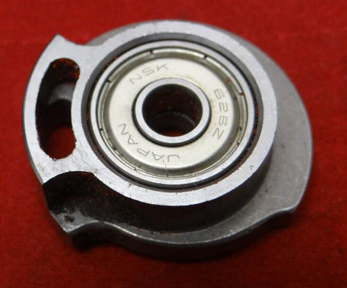 NSK Ltd. Deep Groove Ball Bearing Adjustment 626Z