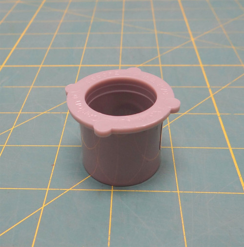 Carlon 1" x 3/4" PVC Reducer Sch. 40 P/N E950FE