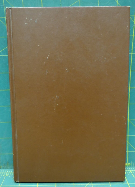 Psychology for Daily Living by E. Rae Harcum 1979 Hardcover