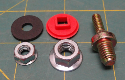 Ohio Generator 49-1587 Parts Kit NSN 2920-01-163-7211 