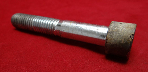 Milwaukee Barrel Hex HD. Table Bolt 2 3/4"