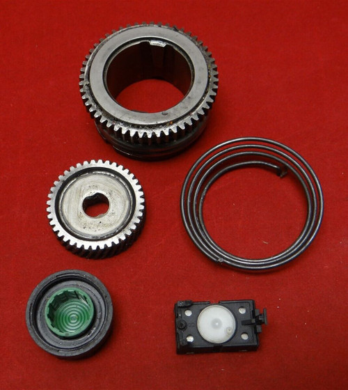 Milwaukee Gear Assembly/Kit 32-90-0118