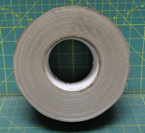 Waterproof Packaging Tape Type IV Class 1 3" 7510-00-890-9874 Olive Drab - 34088