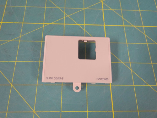 Yaskawa CVST31060 Blank Cover-B