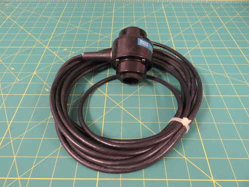Rexnord Comb Gas Safety Sensor w/ 20 ft Cable