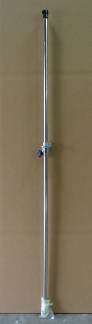 Perko 0969HC0 29-1/2" Searchlight Lever/Gear Control Assembly for 0885 Solar-Ray