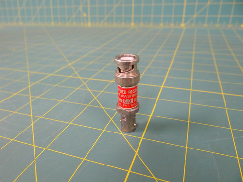 Applied Research Coaxial Attenuator 30 MHz  6.0  1 GHz  6.2 DB