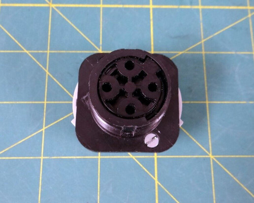 Allen-Bradley 800H-HR5 Series F Selector Switch - Parts Only