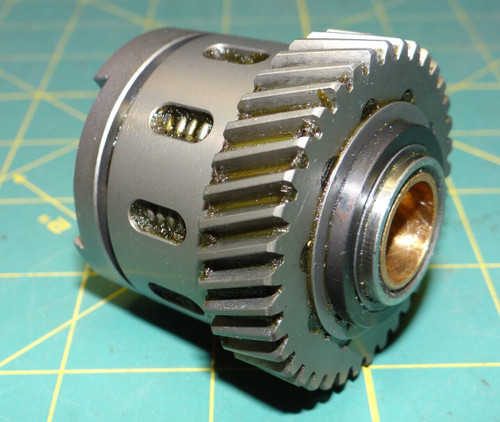 Milwaukee Rotary Hammer Offset Gear For 5300-33 (SER 940A)