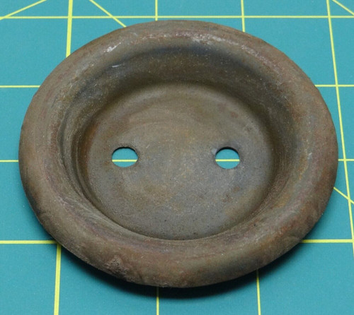 Vintage Front End Emblem Adapter Plate 1980's Buick Skyhawk 25512119