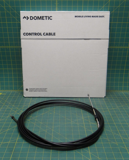 Dometic CC23016 3300 Universal Series 16ft Engine Control Cable Assembly
