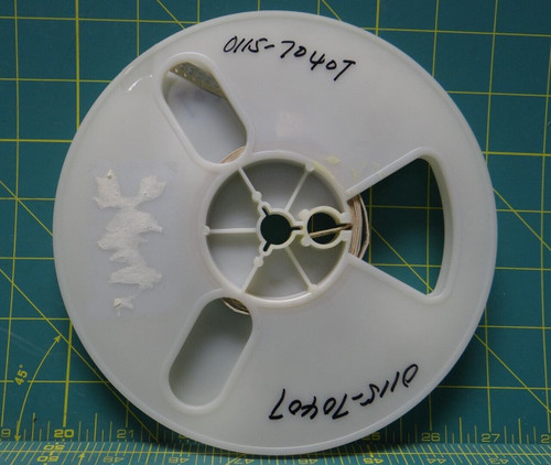 ROHM 78.7 SMD 1/4w 1% Tolerance Ohm Fixed Chip Resistor P/N MCR18FX7874 E