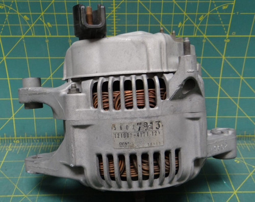 Denso Alternator 56027913 12100-4171 12 V for Dodge Dakota 