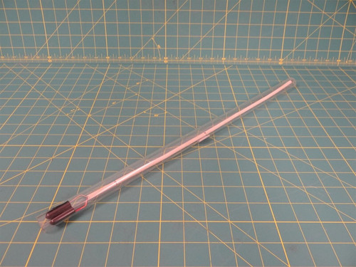 AIRFLO 7059-600-2 Heating Element Thermocouple NSN 6685-00-135-6791 