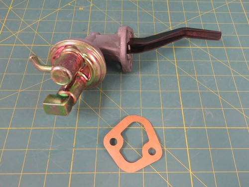 Pierce 42335 Fuel Pump -Original Equipment Replacement NOS Ford Truck F150 F250 