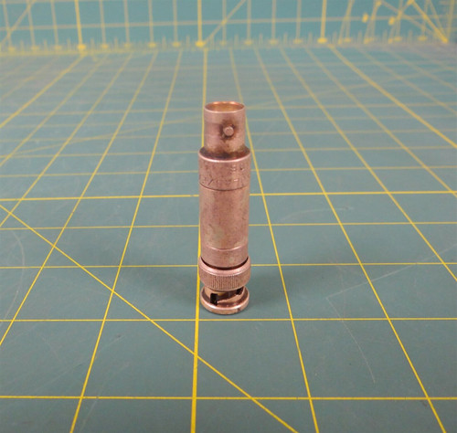 Microlab / FXR AA-10B Attenuator   10 db