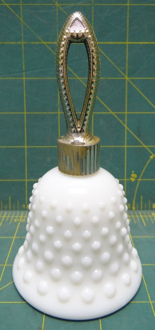 Avon Bell Unforgettable Cologne 2 FL. OZ Empty Bottle (Scent still present)