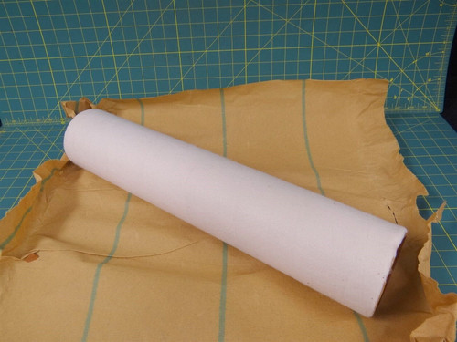 Systec 78-8013-0522-4 Heater Roll NSN 6730-01-057-2179